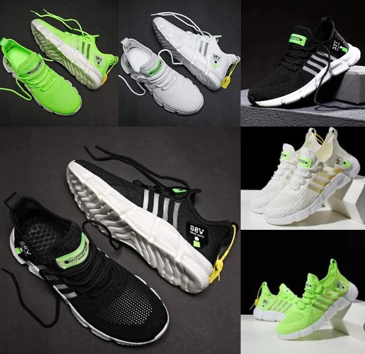 Zapatillas Fast Up 88Y - Multiofertas