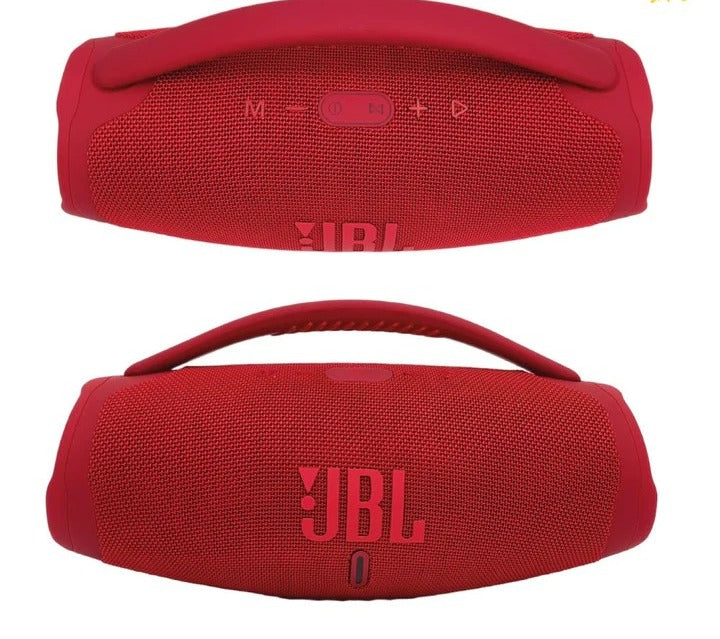 JBL BOOMBOX 3 - CIERRE DE LA TIENDA + REGALO SORPRESA