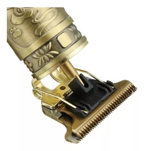 Maquina Patillera Barbera Dragon - Multiofertas