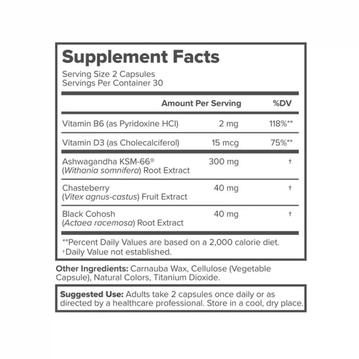 MENO - MENOPAUSE ✅