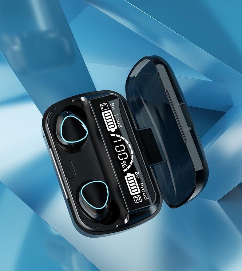 Auriculares Inalámbricos Max Tws - Multiofertas