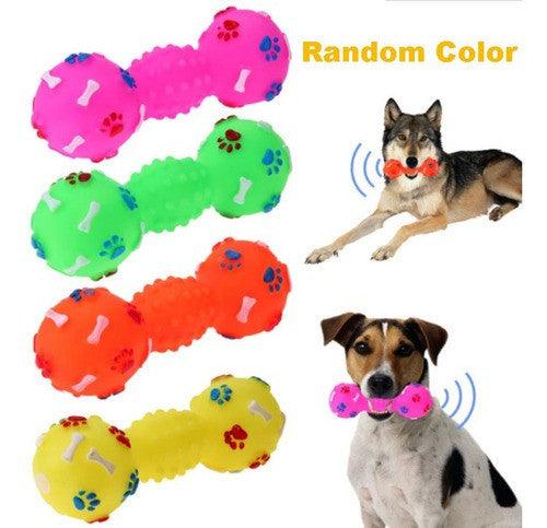 Juguete Hueso Para Mascota - Multiofertas