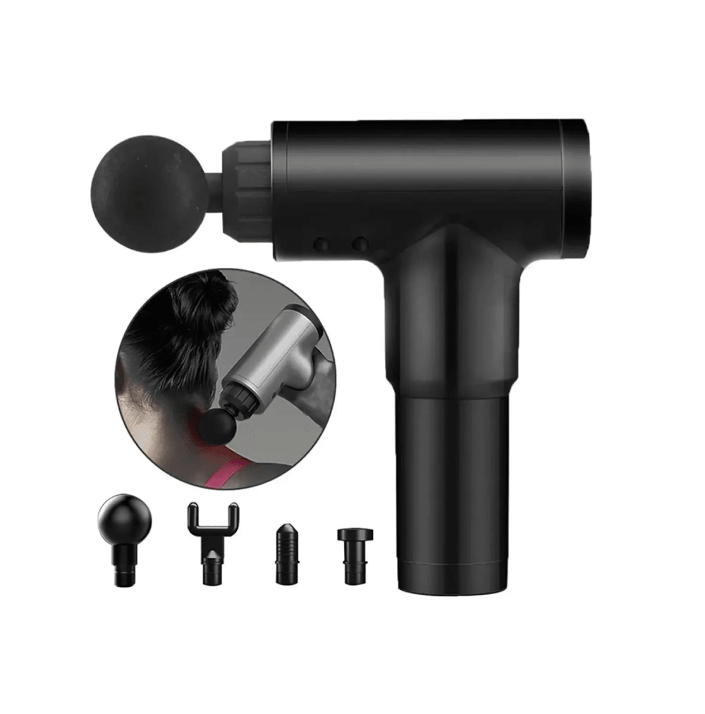 Masajeador - Power Pro™ - Multiofertas