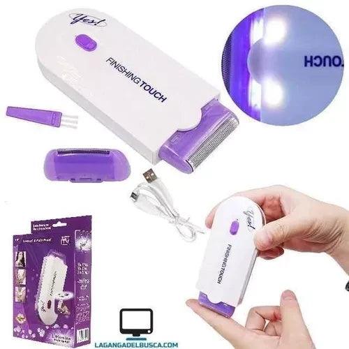 Depiladora Corporal - Stock limitado - Multiofertas