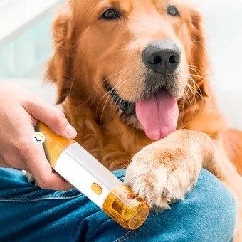 Lima Electrica Para Uñas De Perros Gatos - Multiofertas