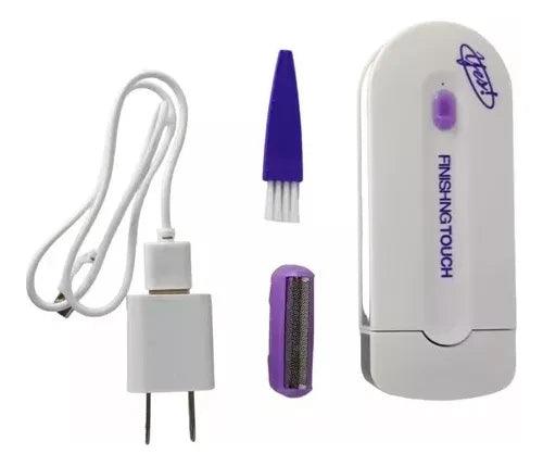 Depiladora Corporal - Stock limitado - Multiofertas