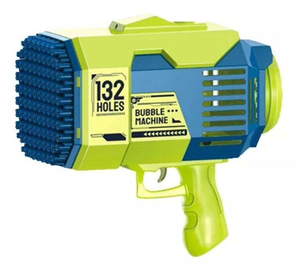 Burbujas Eléctrica De 132 Agujeros Recar - Multiofertas