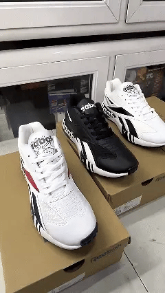 Tenis Reebok Rk58 + Envío Gratis y Pago Contraentrega