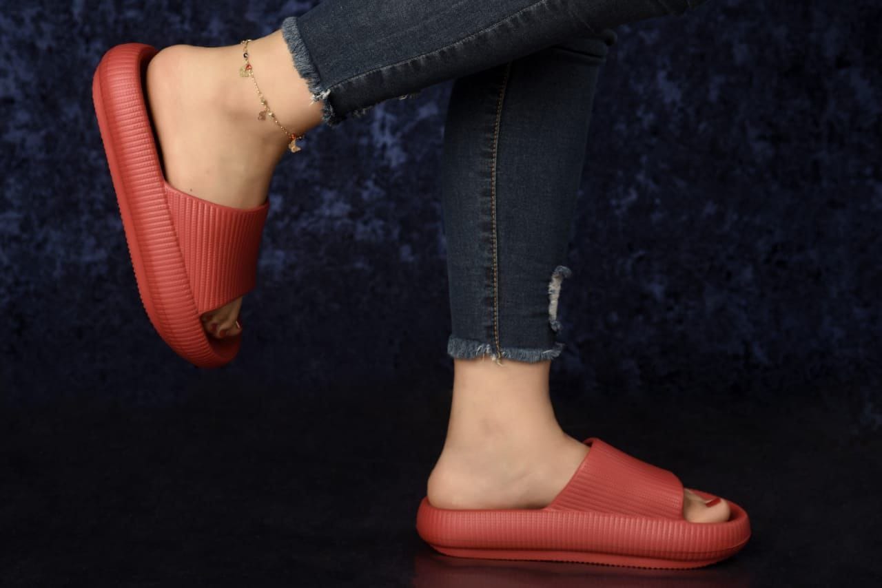 ¡Pantufla Espacial Eva! Nueva colección ☀️ Tendencia!