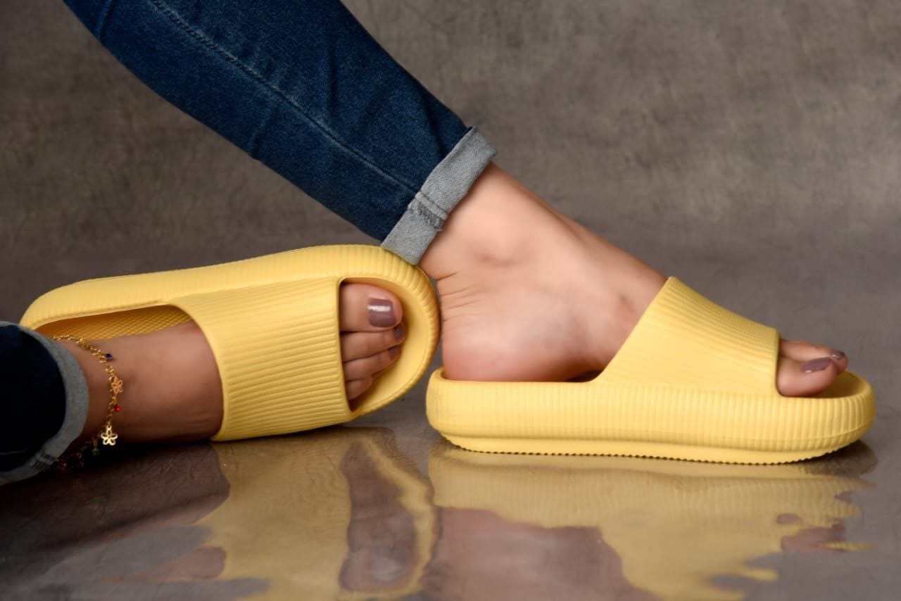 ¡Pantufla Espacial Eva! Nueva colección ☀️ Tendencia!