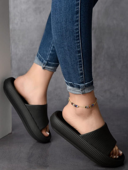 ¡Pantufla Espacial Eva! Nueva colección ☀️ Tendencia!