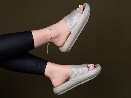 ¡Pantufla Espacial Eva! Nueva colección ☀️ Tendencia!