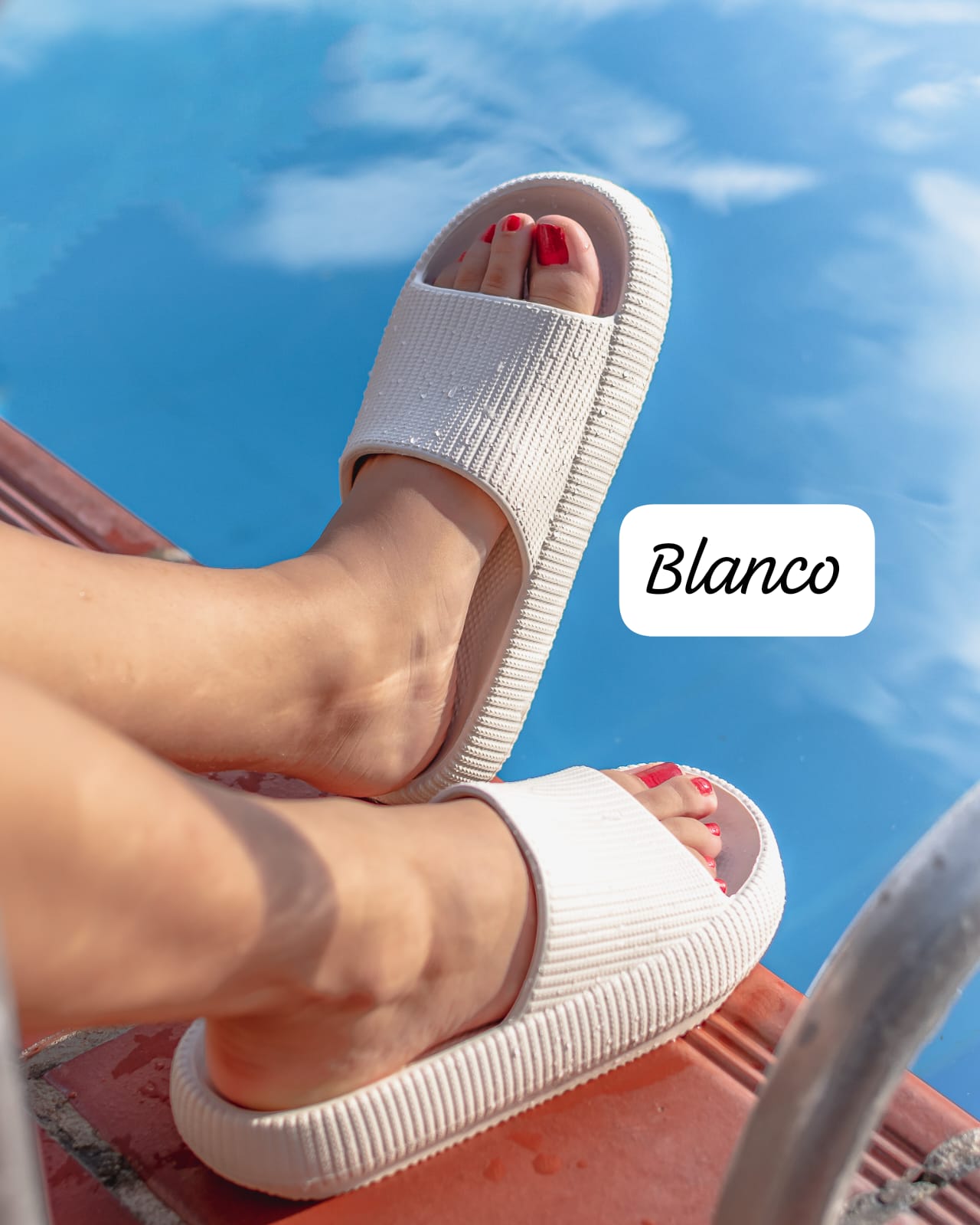 ¡Pantufla Espacial Eva! Nueva colección ☀️ Tendencia!