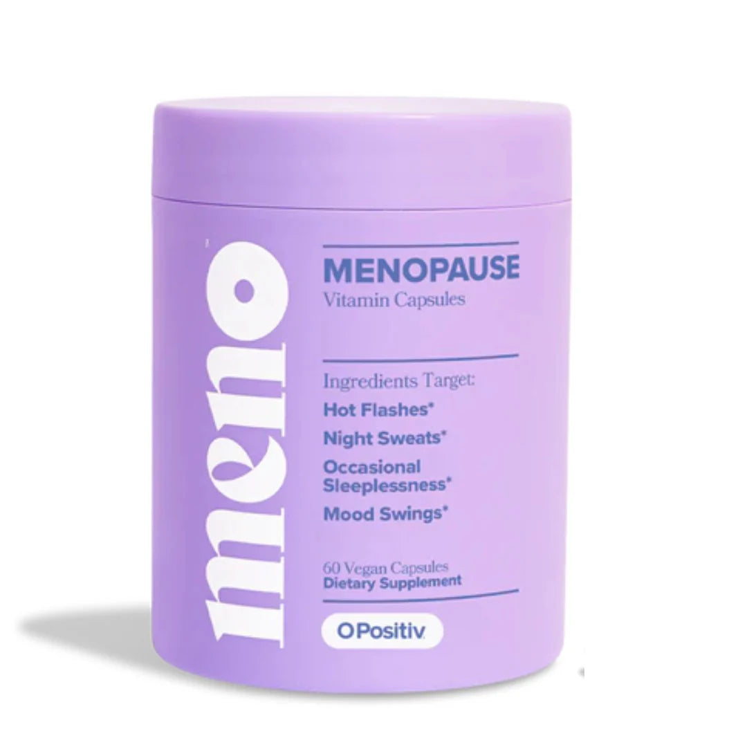 MENO - MENOPAUSE ✅