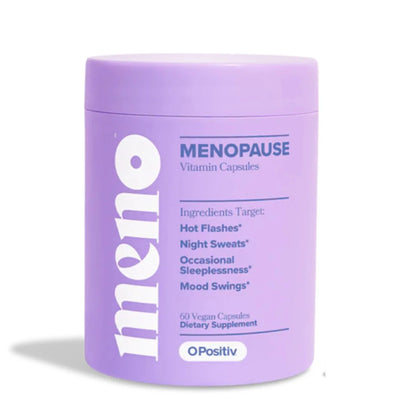 MENO - MENOPAUSE ✅