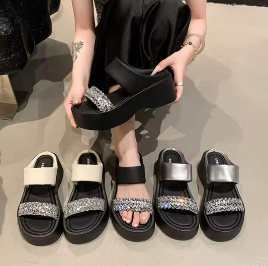 Gray helmet for bikers