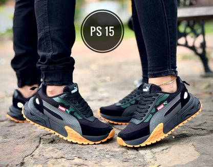 Style Rider Zinc Puma - Unisex