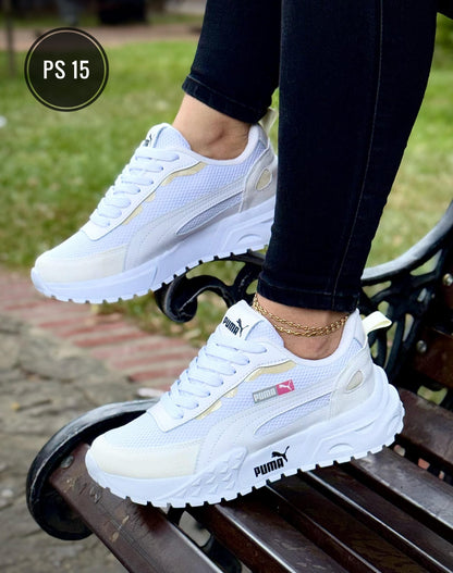 Style Rider Zinc Puma - Unisex