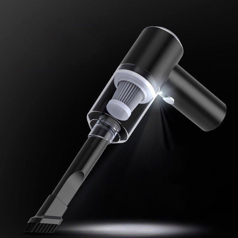 Aspiradora de Mano 3 en 1 - Sucking Pro - Multiofertas