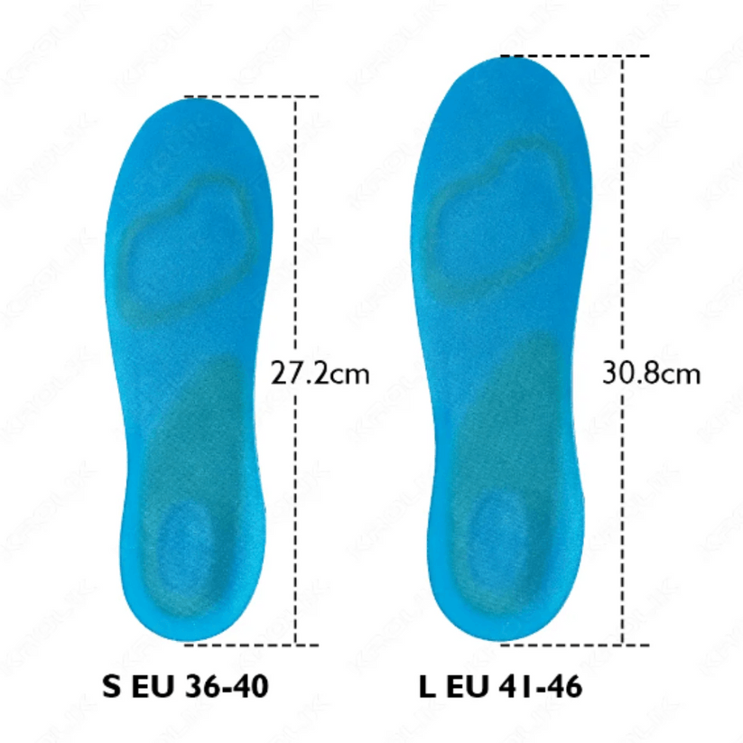 Plantillas ortopedicas - MaxPro™ - Multiofertas
