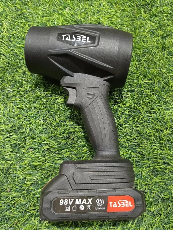 💨 AirMax 98V  – Soplador Inalámbrico de Alta Potencia