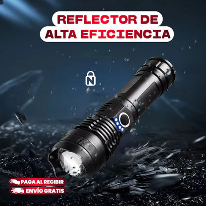 MEGALINTERNA 10000 M