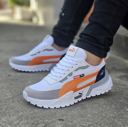 Style Rider Zinc Puma - Unisex