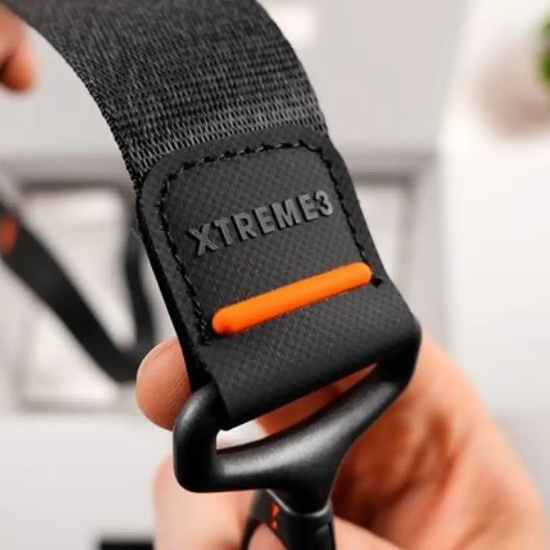 Xtreme 3: Sonido y Batería Duradera 🎶