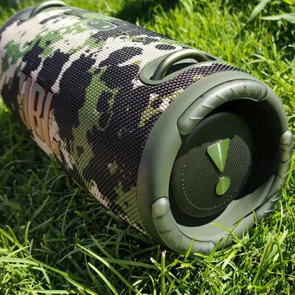 Xtreme 3: Sonido y Batería Duradera 🎶