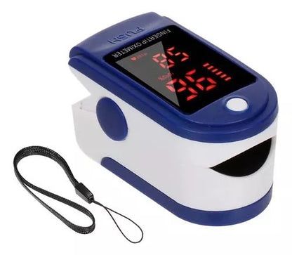 Medidor de Glucosa en Sangre Multifunción Siemens 3 en 1, pulso, gluco – Multiofertas