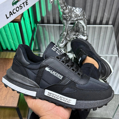 ¡Tenis Lacoste! Nueva colección🐊Tendencia!