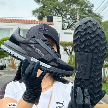 ¡Tenis Lacoste! Nueva colección🐊Tendencia!