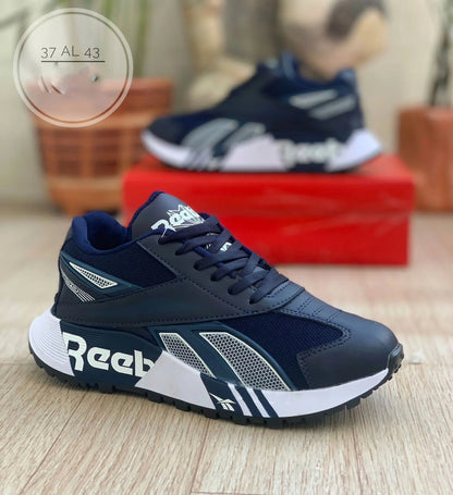 Tenis Reebok Rk58 + Envío Gratis y Pago Contraentrega