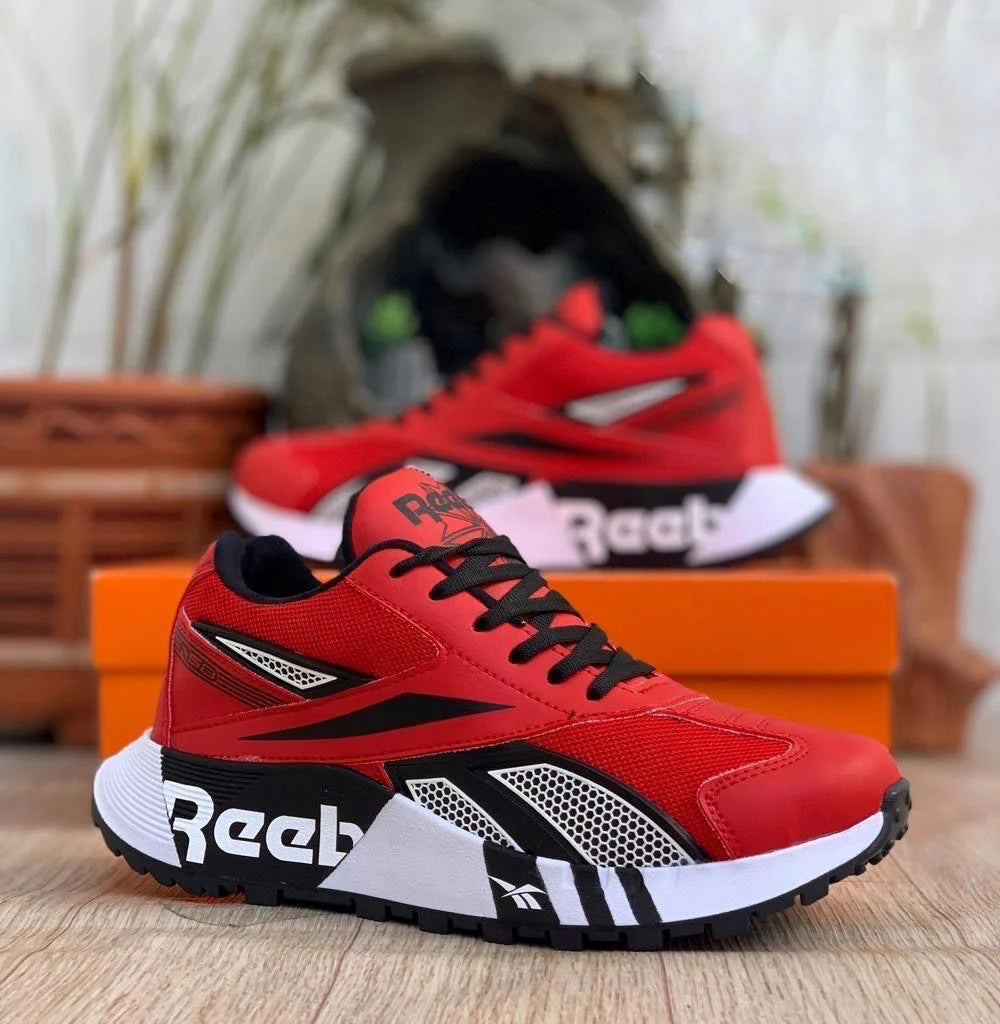 Tenis Reebok Rk58 + Envío Gratis y Pago Contraentrega