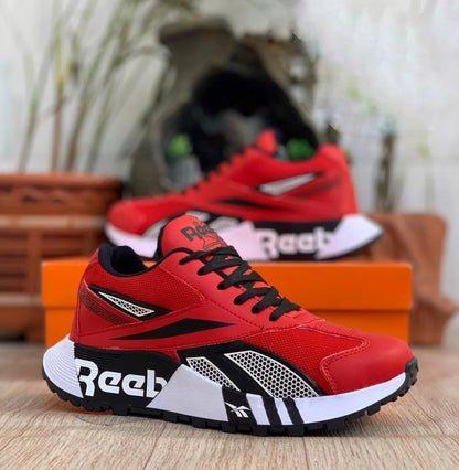 Tenis Reebok Rk58 + Envío Gratis y Pago Contraentrega