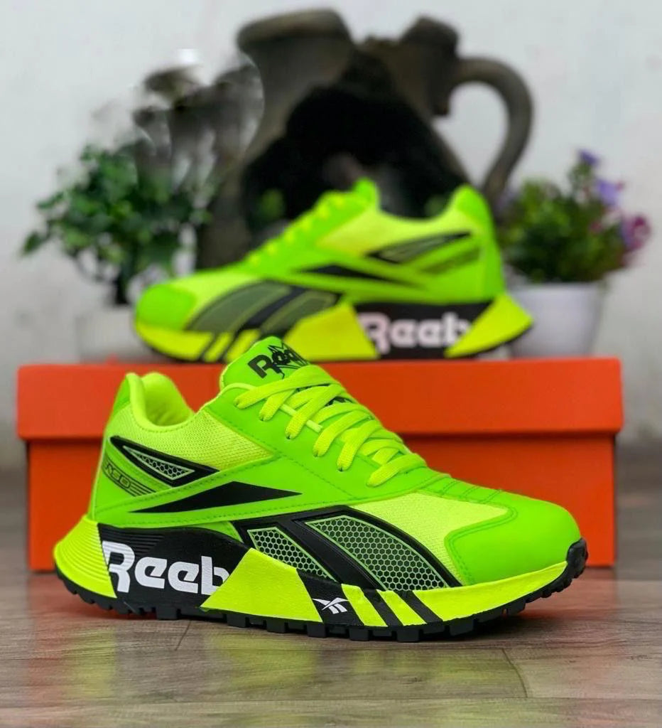 Tenis Reebok Rk58 + Envío Gratis y Pago Contraentrega