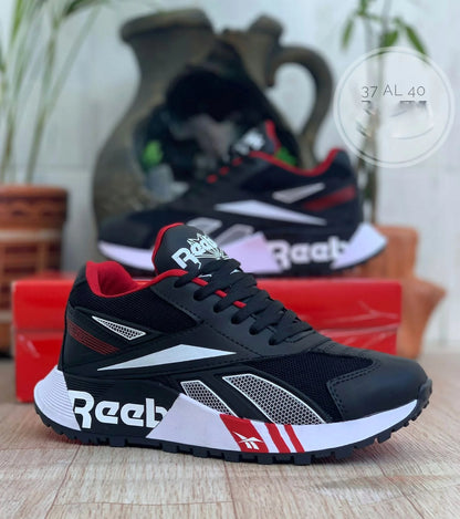 Tenis Reebok Rk58 + Envío Gratis y Pago Contraentrega