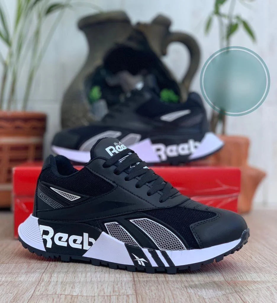 Tenis Reebok Rk58 + Envío Gratis y Pago Contraentrega