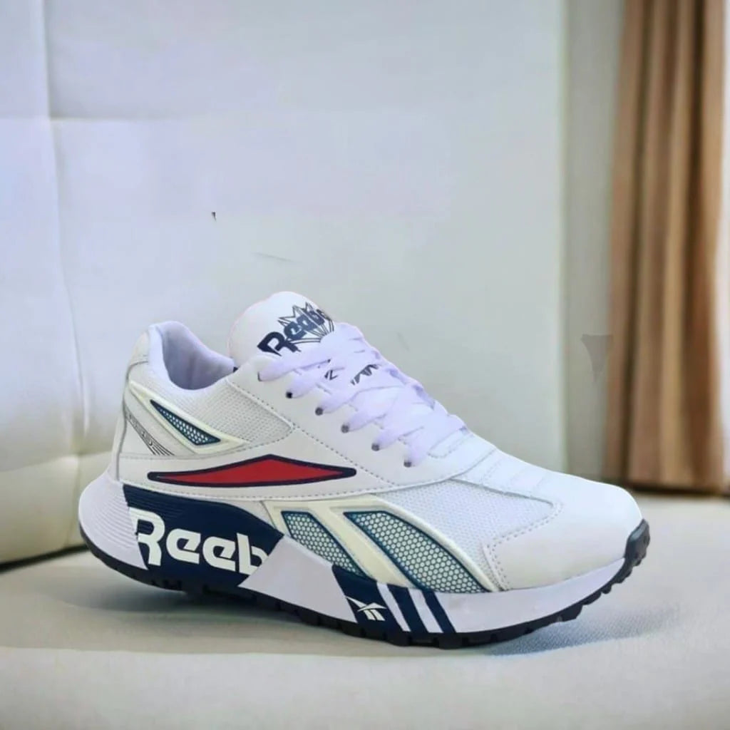 Tenis Reebok Rk58 + Envío Gratis y Pago Contraentrega