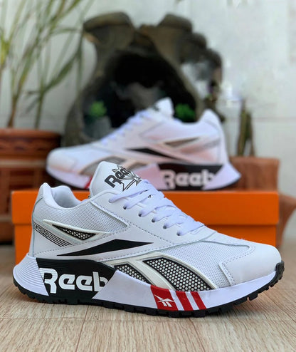 Tenis Reebok Rk58 + Envío Gratis y Pago Contraentrega