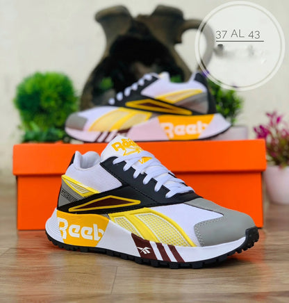 Tenis Reebok Rk58 + Envío Gratis y Pago Contraentrega