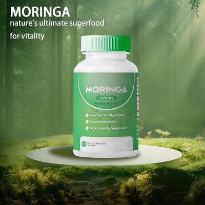 Quema grasa, controla el cortisol y paga solo al recibir — con Rosabella Moringa