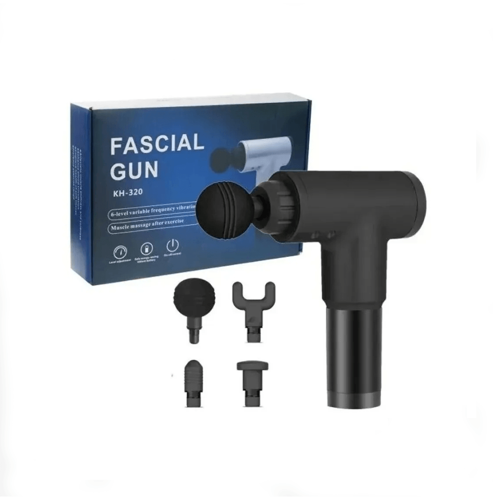 Masajeador - Power Pro™ - Multiofertas