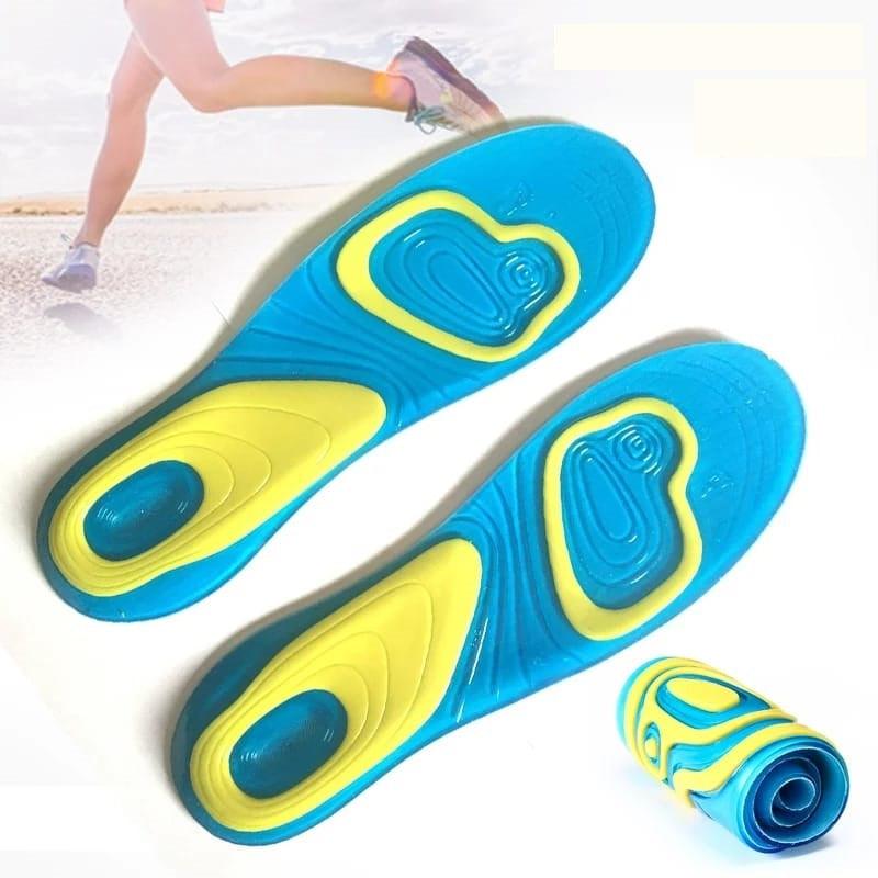 Plantillas ortopedicas - MaxPro™ - Multiofertas