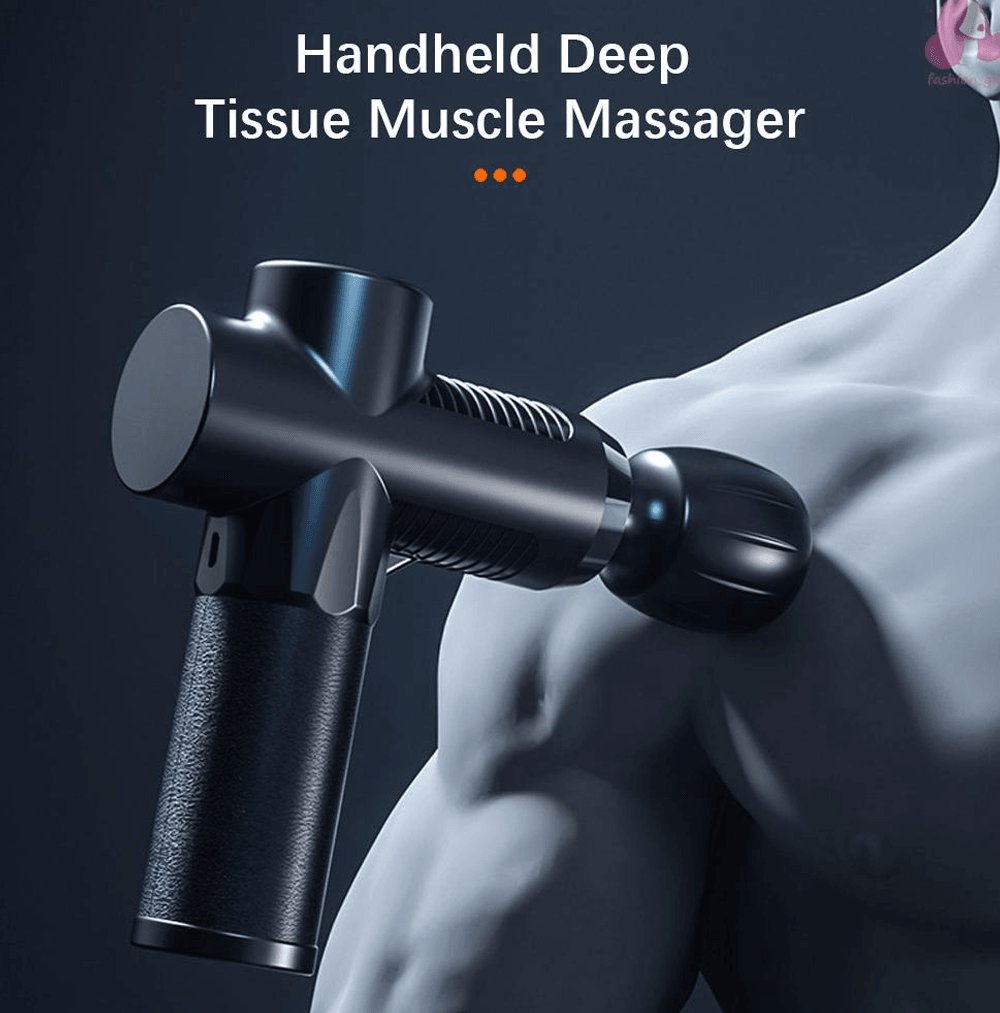 Masajeador - Power Pro™ - Multiofertas