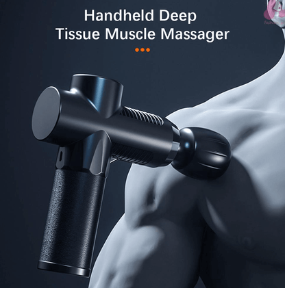 Masajeador - Power Pro™ - Multiofertas